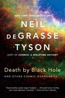 Death by Black Hole - Neil (American Museum of Natural History) deGrasse Tyson - 9780393350388