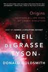 Origins - Neil (American Museum of Natural History) deGrasse Tyson ; Donald Goldsmith - 9780393350395