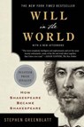 Will in the World - Stephen Greenblatt - 9780393352603