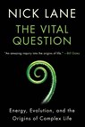 Lane, N: Vital Question - Nick Lane - 9780393352979