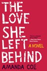 Love She Left Behind - Amanda Coe - 9780393353006