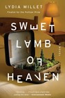Sweet Lamb of Heaven - A Novel - Lydia Millet - 9780393354188