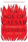 The Age of Caesar - Plutarch - 9780393355529