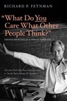 "What Do You Care What Other People Think?" - Richard P. Feynman ; Ralph Leighton - 9780393355642