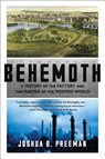 Behemoth - Joshua B. Freeman - 9780393356625