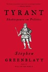 Tyrant - Stephen (Harvard University) Greenblatt - 9780393356977
