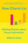 How Charts Lie - Alberto (University of Miami) Cairo - 9780393358421
