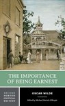 The Importance of Being Earnest - Oscar Wilde - 9780393421972