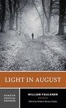 Light in August - William Faulkner - 9780393422603