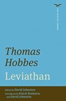 Leviathan - Thomas Hobbes - 9780393532487