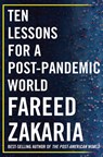 Ten Lessons for a Post-Pandemic World - Fareed Zakaria - 9780393542134