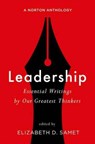 Leadership - Elizabeth D. Samet - 9780393603668