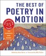 The Best of Poetry in Motion - Celebrating Twenty-Five Years on Subways and Buses - Alice Quinn ; Billy Collins - 9780393609370