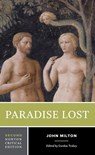 Paradise Lost - John Milton - 9780393617085