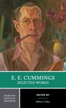 E. E. Cummings: Selected Works - E. E. Cummings - 9780393617115