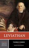 Leviathan - Thomas Hobbes - 9780393623710