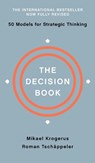 The Decision Book - Mikael Krogerus ; Roman Tschappeler - 9780393652376