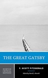 The Great Gatsby - F. Scott Fitzgerald - 9780393656596