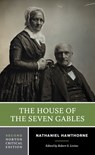 The House of the Seven Gables - Nathaniel Hawthorne - 9780393679465