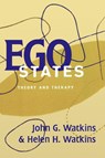 Ego States - Helen H. Watkins ; John G. Watkins - 9780393702590