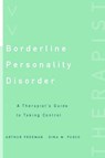 Borderline Personality Disorder - Arthur Freeman ; Gina M. Fusco - 9780393703528