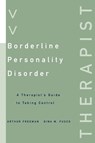 Borderline Personality Disorder - Arthur Freeman ; Gina M. Fusco - 9780393703528