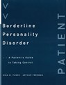 Borderline Personality Disorder - Arthur Freeman ; Gina M. Fusco - 9780393703535