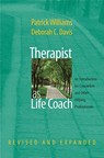 Therapist as Life Coach - Patrick Williams ; Deborah C. Davis - 9780393705225