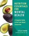 Nutrition Essentials for Mental Health - Leslie Korn - 9780393709940