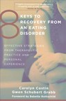 Costin, C: 8 Keys to Recovery from an Eating Disorder Two-Bo - Carolyn Costin - 9780393712773