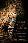 Heart of the Jaguar - James Campbell - 9780393867619