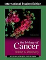 The Biology of Cancer - Robert A. Weinberg - 9780393887662