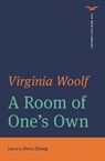 A Room of One's Own (The Norton Library) - Virginia Woolf - 9780393893991