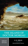 The Island of Doctor Moreau - H. G. Wells - 9780393920154