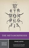 The Metamorphosis - Franz Kafka - 9780393923209