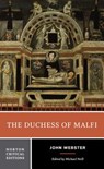 The Duchess of Malfi - John Webster - 9780393923254