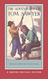 The Adventures of Tom Sawyer - Mark Twain - 9780393926033