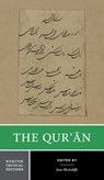 The Qur'an - Jane Dammen (Library of Congress) McAuliffe - 9780393927054