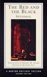 The Red and the Black - Stendhal - 9780393928839