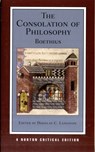 The Consolation of Philosophy - Boethius - 9780393930719