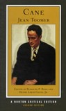 Cane - Jean Toomer - 9780393931686