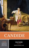 Candide - Voltaire - 9780393932522