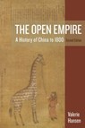 The Open Empire - Valerie (Yale University) Hansen - 9780393938777