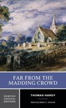 Far from the Madding Crowd - Thomas Hardy - 9780393954081