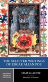 The Selected Writings of Edgar Allan Poe - Edgar Allan Poe - 9780393972856