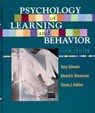 Psychology of Learning and Behavior - Steven J. (Arcadia University) Robbins ; Barry (Swarthmore College) Schwartz ; Edward A. (University of Iowa) Wasserman - 9780393975918