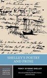Shelley's Poetry and Prose - Percy Bysshe Shelley - 9780393977523