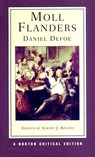 Moll Flanders - Daniel Defoe - 9780393978629