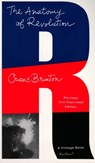 ANATOMY OF REVOLUTION REVISED - BRINTON,  Crane - 9780394700441