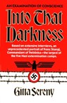 INTO THAT DARKNESS - Gitta Sereny - 9780394710358